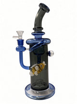 Gorgeous Fish Marble Recycler