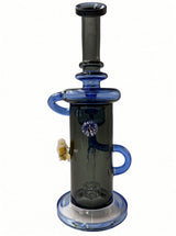 Gorgeous Fish Marble Recycler