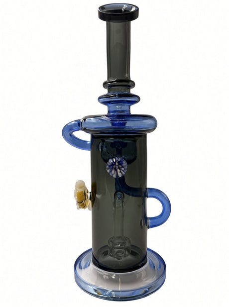 Gorgeous Fish Marble Recycler