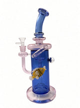 Gorgeous Fish Marble Recycler