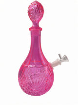 12" Elegant Vase Bong