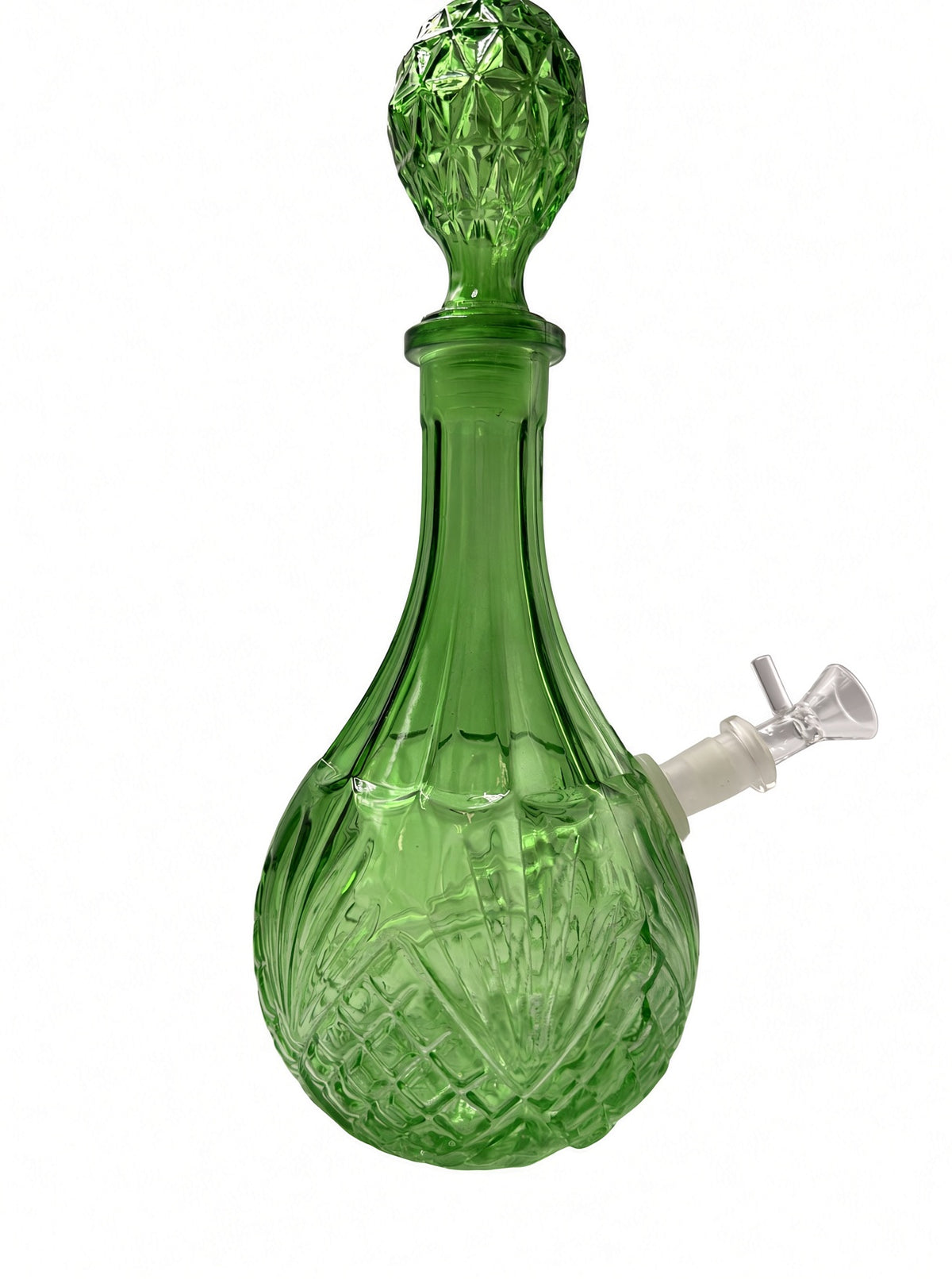12" Elegant Vase Bong