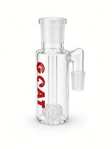 Lucky Goat Glass Showerhead Ash Catcher