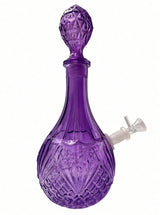 12" Elegant Vase Bong