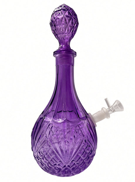 12" Elegant Vase Bong