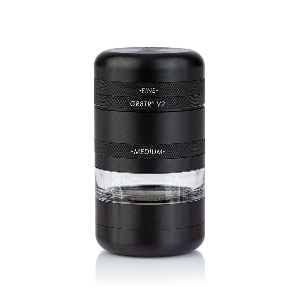 RYOT GR8TR JAR BODY GRINDER