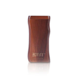 RYOT WOODEN MAGNETIC DUGOUT WITH MATCHING ONE HITTER