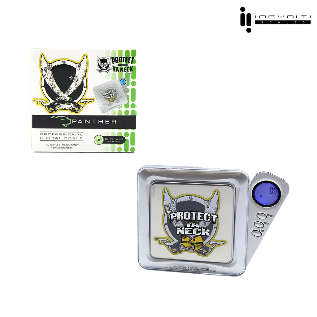 PYN Panther - 1000g X 0.1g