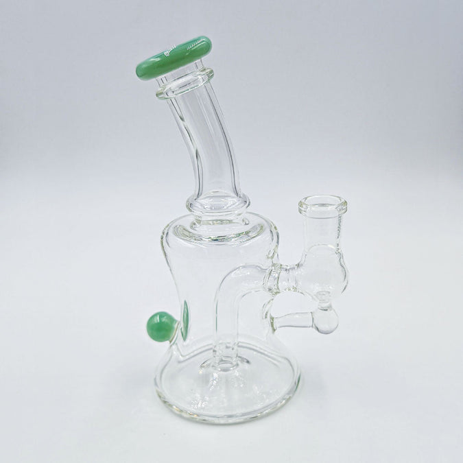 INLINE PERC DAB RIG – fatassglass