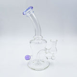 INLINE PERC DAB RIG