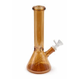 IRIDESCENT COLOR SHIFT BEAKER BONG