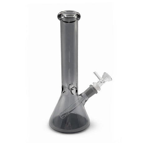 IRIDESCENT COLOR SHIFT BEAKER BONG