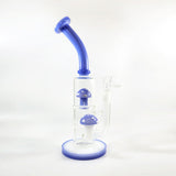 MUSHROOM HONEYCOMB DISC PERC DAB RIG