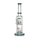 DOUBLE STEREO MATRIX PERC BIG BONG