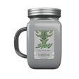Lilly Hammer Smoke Odor Candle from Fat Ass Glass