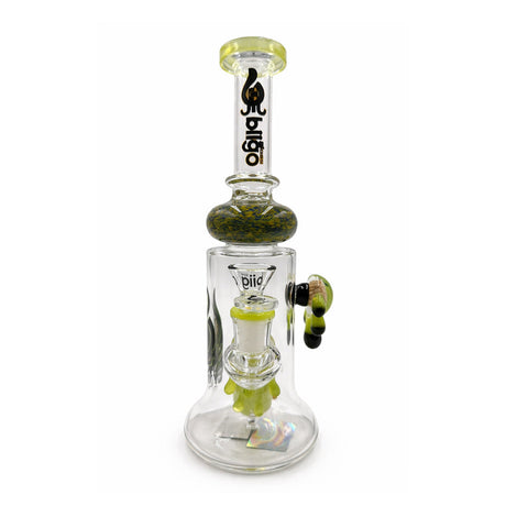 LOOKAH BY BIIGO 11 INCH EYE-THEMED DAB RIG