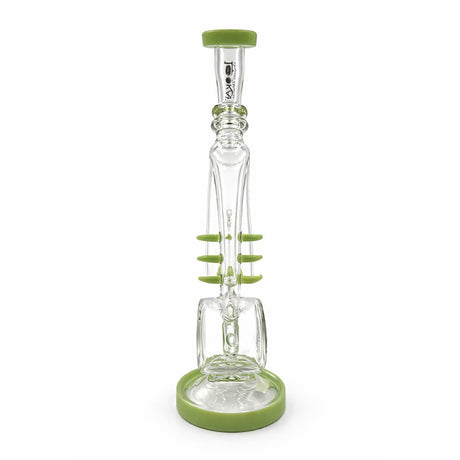 LOOKAH MULTI SPIKE SPIRAL INLINE PERC RECYCLER