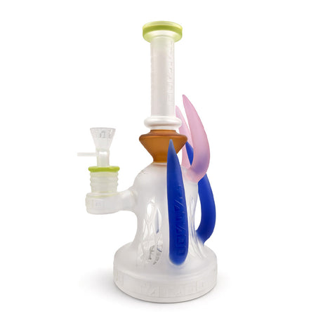 LOOKAH T’ATAOO 10 INCH HORNED DAB RIG