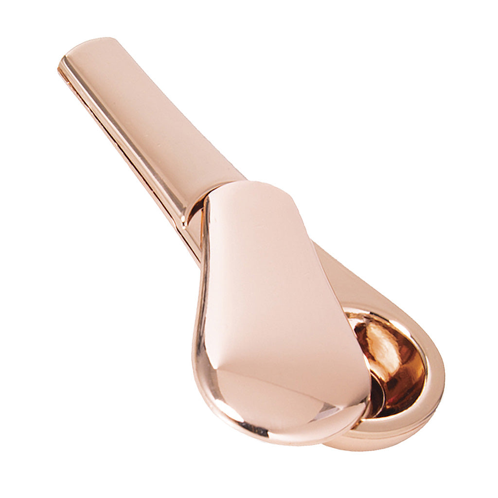 MAGNETIC METAL HAND PIPE