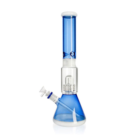 MATRIX PERC BEAKER BASE ICE BONG
