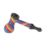 DICRO HAND BUBBLER PIPE