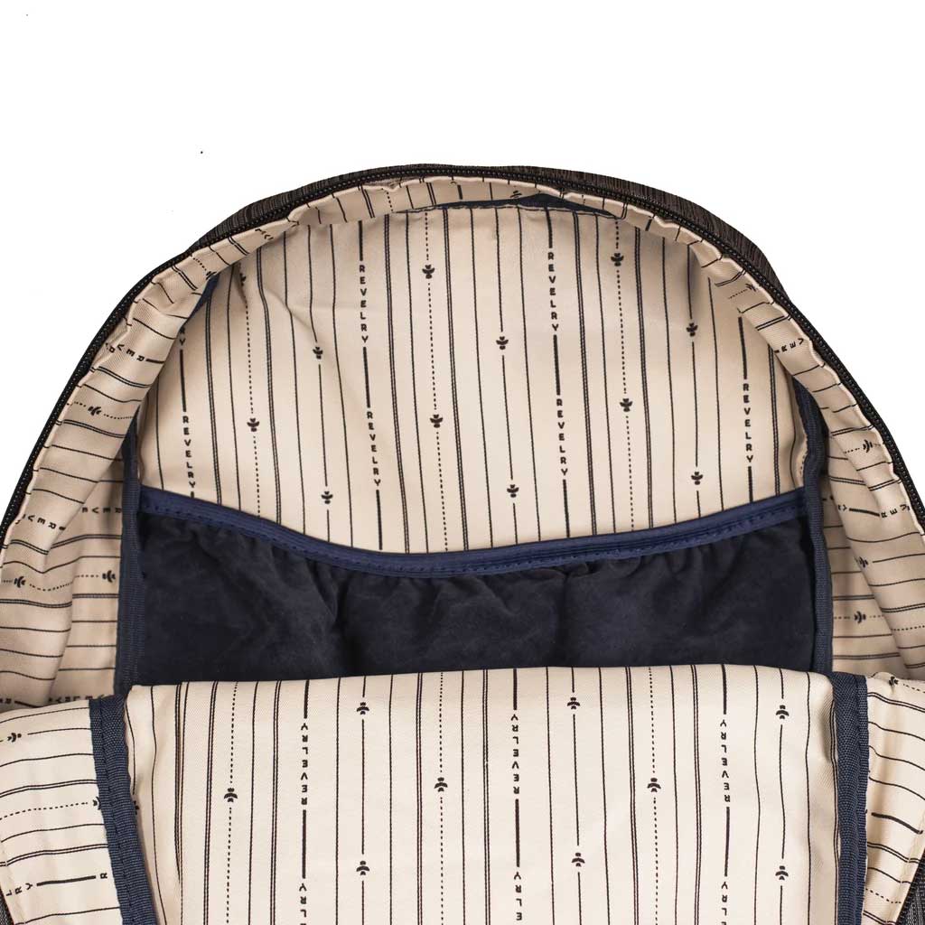 THE EXPLORER SMELL PROOF BACKPACK