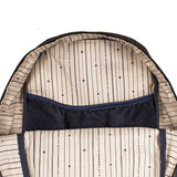 THE EXPLORER SMELL PROOF BACKPACK