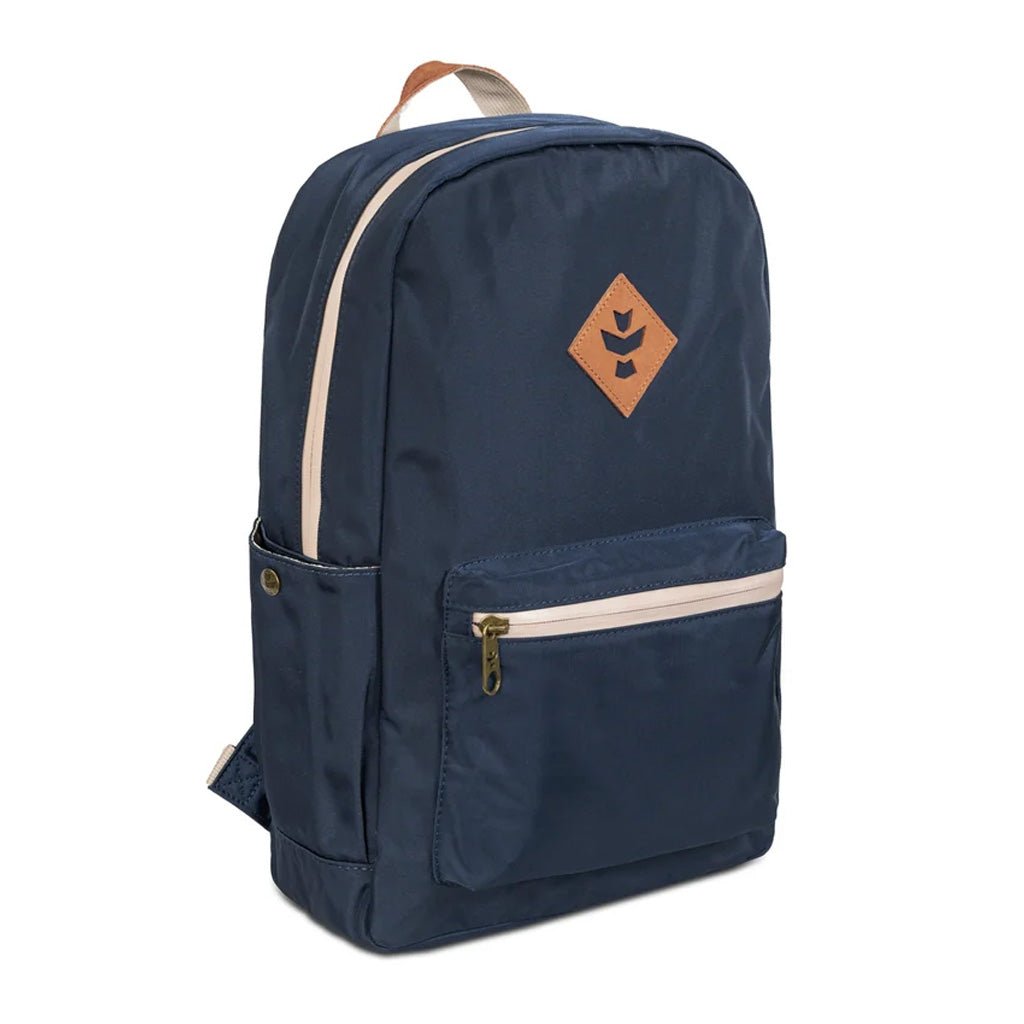THE EXPLORER SMELL PROOF BACKPACK