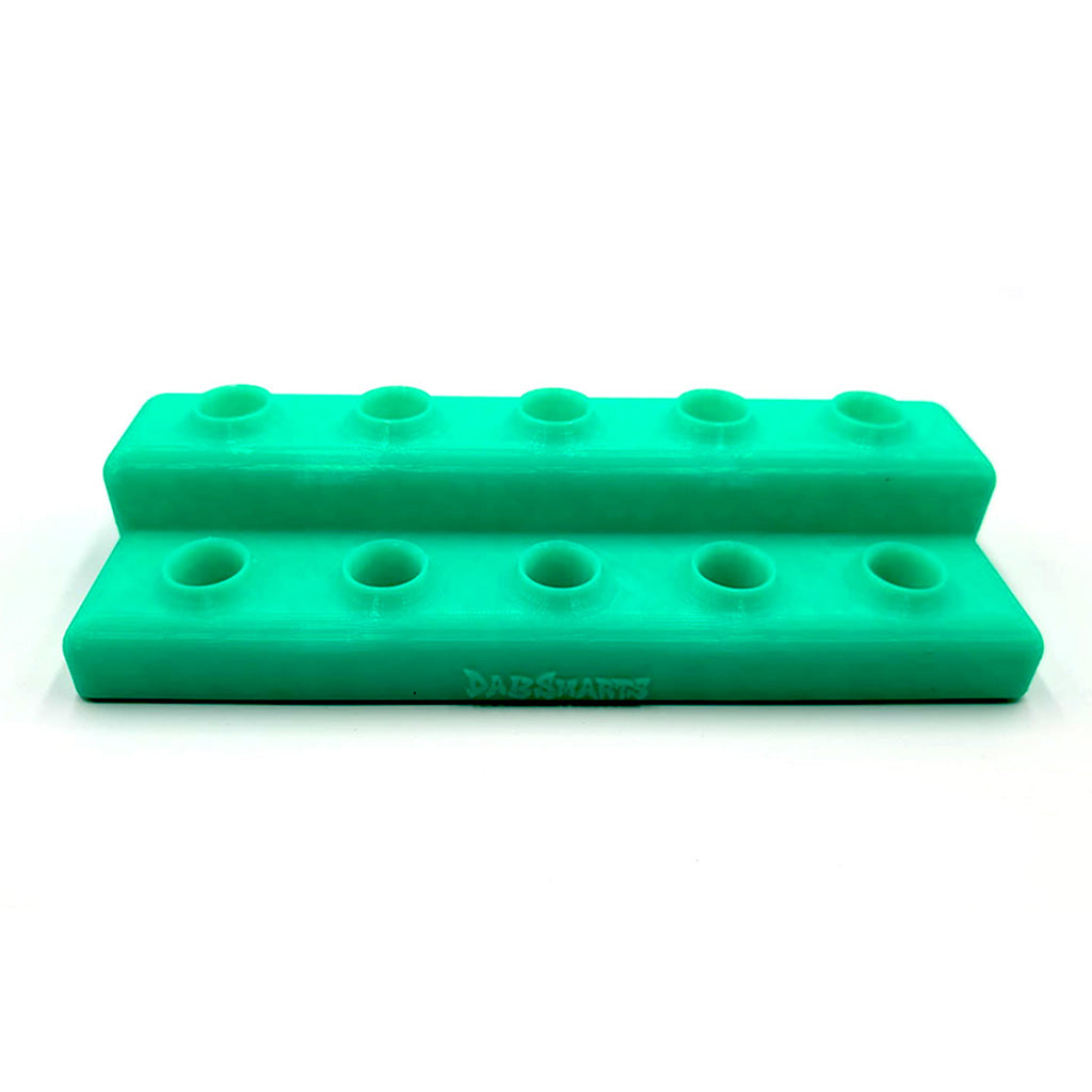 DABSMARTS MARBLE STAIRCASE - 2 TIER