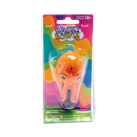 OCTOPUS CERAMIC HAND PIPE