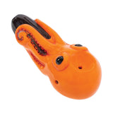 OCTOPUS CERAMIC HAND PIPE