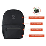 ONGROK Smell Proof - Backpack