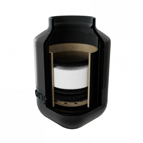 ONGROK Personal Smoke Filter
