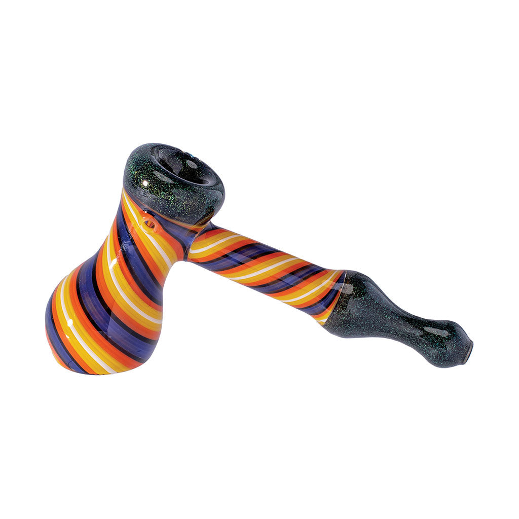 DICRO HAND BUBBLER PIPE