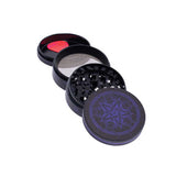 PENTAGRAM WACKY GRINDER