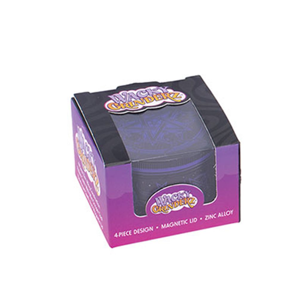 PENTAGRAM WACKY GRINDER