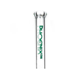 Phoenix Star 12 inch Inline Perc bong neck detail close up for sale