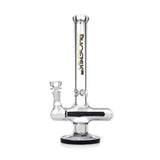Buy Phoenix Star 12" Inline Perc glass bong clear at Fat Ass Glass 