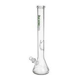 Buy 16.5 inch Phoenix Star bong with ice catch and green logo online 