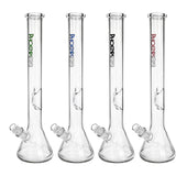 Phoenix Star 16.5 inch ice catch bongs in assorted colors for sale 