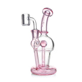 PHOENIX STAR 7.5 INCH BUBBLE PERC DAB RIG