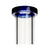 Phoenix Star beaker bong blue rim mouthpiece closeup – shop premium bongs