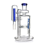 PHOENIX STAR TURBINE PERC & HONEYCOMB PERC ASH CATCHER