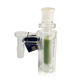 PHOENIX STAR DOUBLE LAYER GLASS RECYCLER ASH CATCHER WITH DIFFUSER