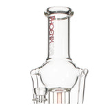 Phoenix Star glass bong with logo detail on neck – buy authentic Phoenix Star bongs online 