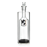 Phoenix Star 9" Gravity Bong with crest – order now, quick shipping available 