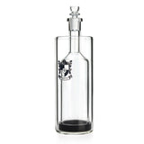 Side view 9" Phoenix Star Gravity Bong – buy online from Fat Ass Glass 