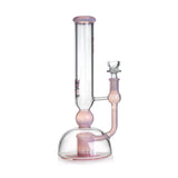 PHOENIX STAR COLORED SHOWERHEAD 10 INCHES PERCOLATOR BONG
