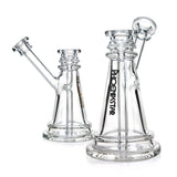 PHOENIX STAR 5 INCH ARCLINE UPRIGHT BUBBLER