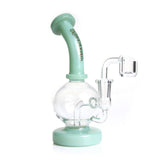 PHOENIX STAR 7 INCH SHORTY BALL RIG WITH INSERT PERC